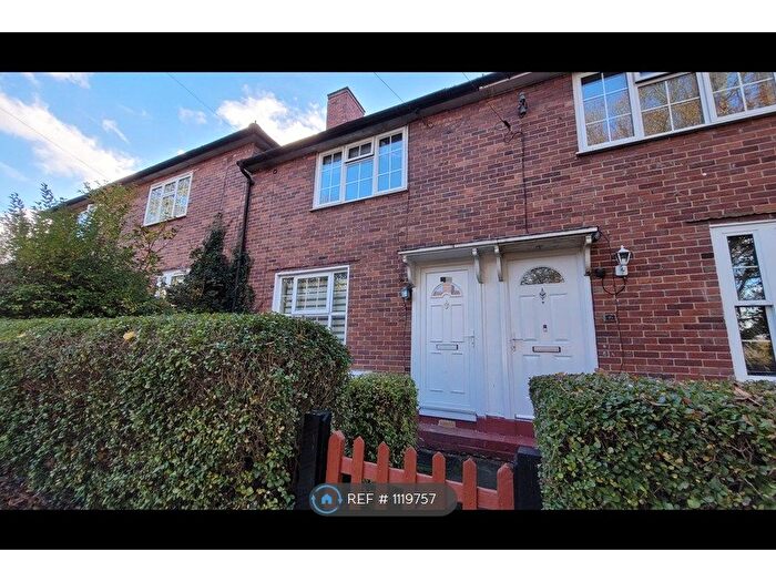 2 Bedroom Terraced House To Rent In Bodmin Grove, Morden, SM4