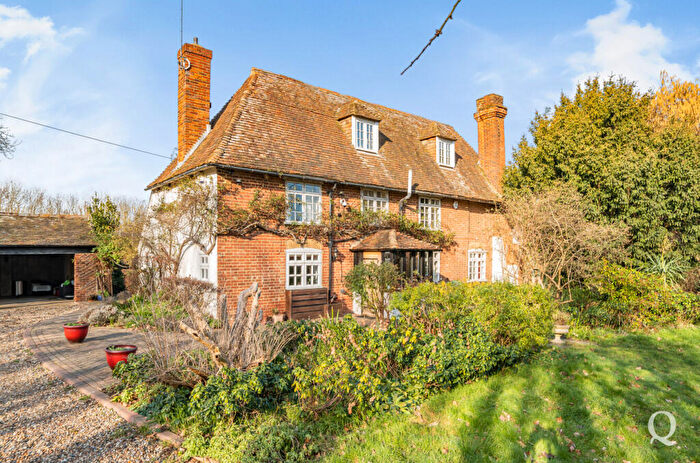 5 Bedroom Detached House For Sale In Quinton Road, Sittingbourne, Kent, ME10