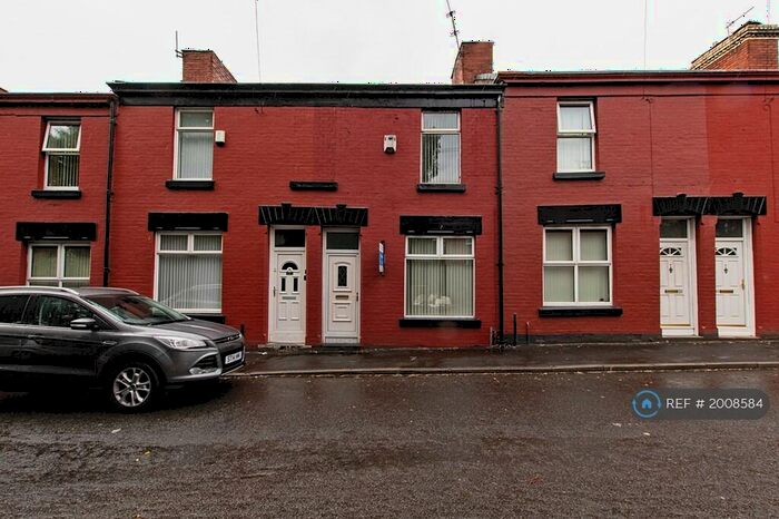 3 Bedroom Terraced House To Rent In Balfe Street, Liverpool, L21