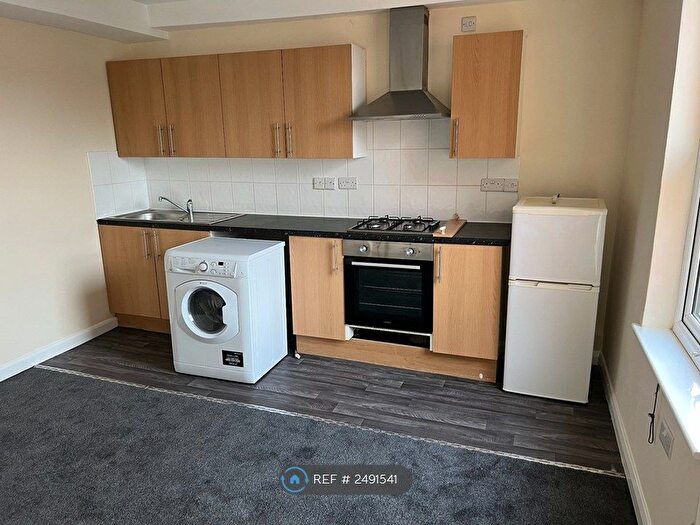 1 Bedroom Flat To Rent In Sneinton Hermitage, Nottingham, NG2