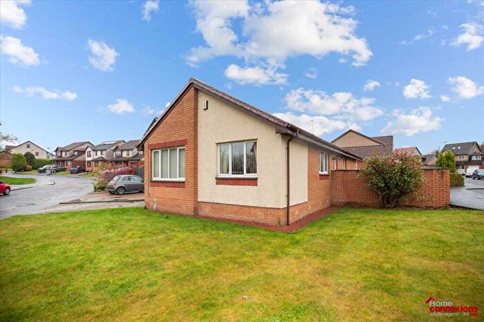 3 Bedroom Bungalow For Sale In Campsie Road, Lindsayfield, East Kilbride, G75