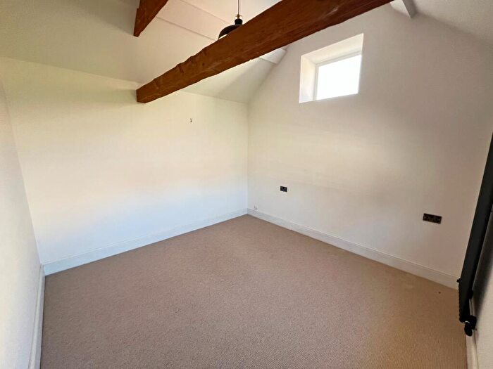 2 Bedroom Barn Conversion To Rent In Welby Warren, Welby, NG32