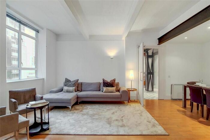 2 Bedroom Flat To Rent In Dingley Road, Old Street, London, EC1V