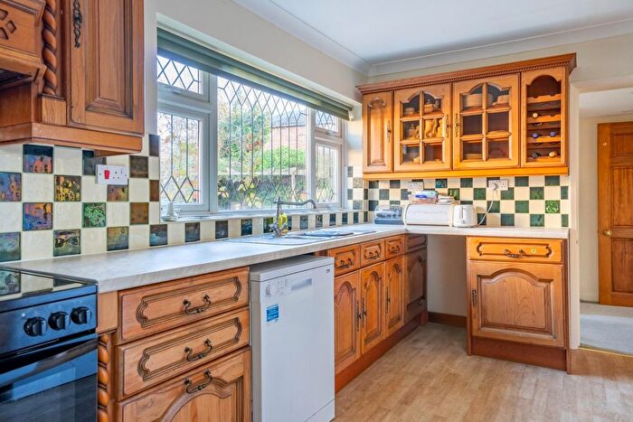 4 Bedroom Detached House For Sale In Murton Lane, Murton, York, YO19