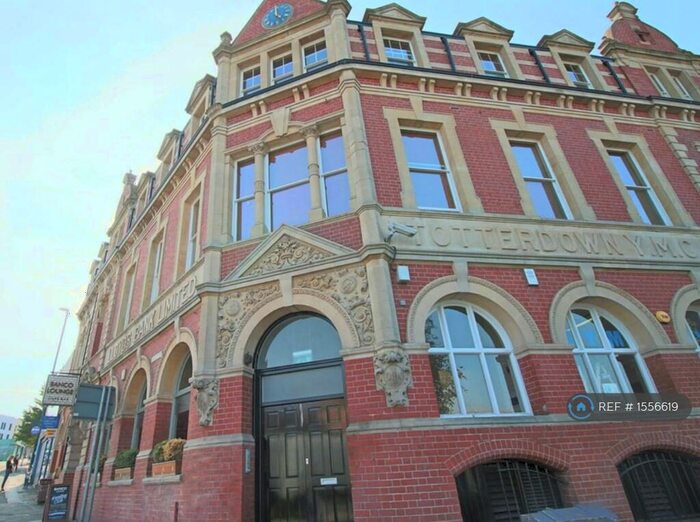 1 Bedroom Maisonette To Rent In The Bank Bushy Park Totterdown, Bristol, BS4