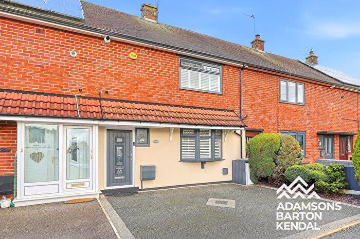2 Bedroom Terraced House For Sale In Barker Street, Heywood, OL10
