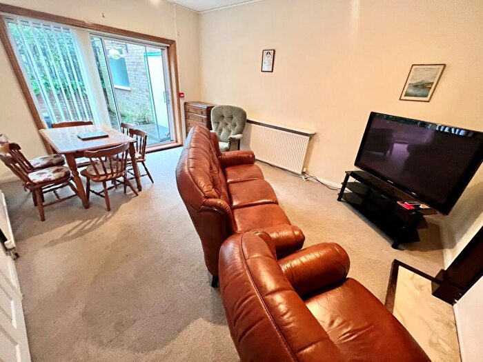 1 Bedroom House Of Multiple Occupation To Rent In Ryhope Road, Sunderland, SR2