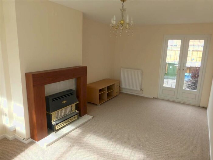 3 Bedroom Property To Rent In Tredegar Walk, Hartlepool, TS26