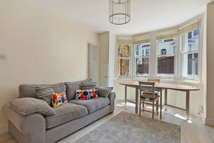 1 Bedroom Flat For Sale In Maygrove Road, London, NW6