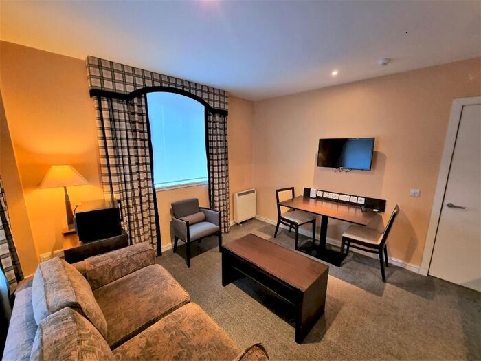 1 Bedroom Flat To Rent In Rosemount Viaduct, Rosemount, Aberdeen, AB25