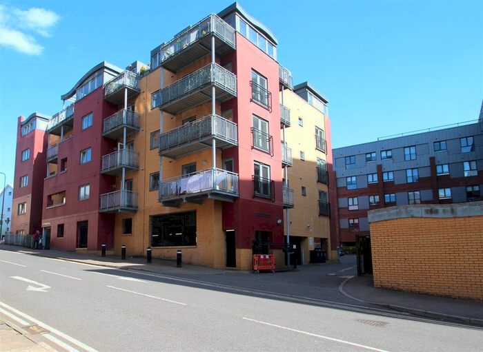 1 Bedroom Flat To Rent In Selden Hill, Hemel Hempstead, HP2
