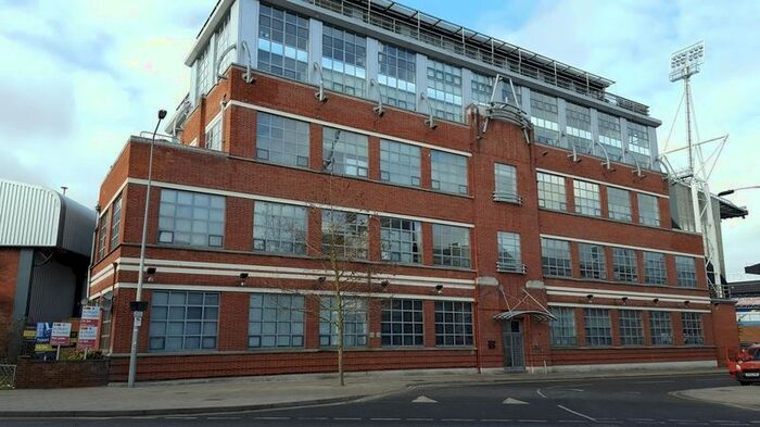 1 Bedroom Flat To Rent In Portman Road, Ipswich, IP1