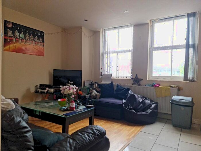 2 Bedroom Flat To Rent In Digbeth, Birmingham, (Flat ), B5