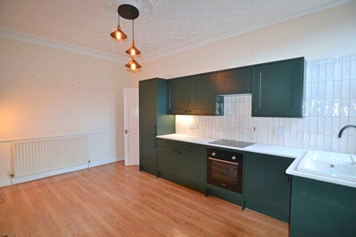 2 Bedroom Apartment To Rent In Queen Alexandra Road, North Shields, NE29