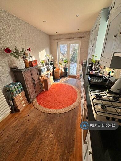 2 Bedroom Terraced House To Rent In Francis Street, Eccles, Manchester, M30