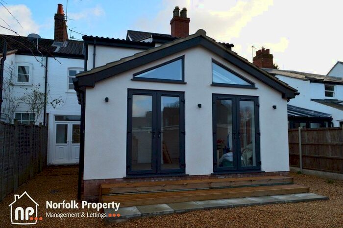 2 Bedroom Flat To Rent In Newmarket Road, Norwich, NR2