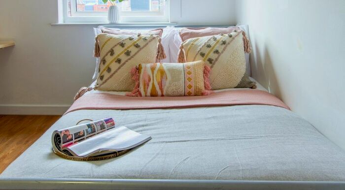 1 Bedroom Flat To Rent In Lower Loveday Street, Birmingham B19