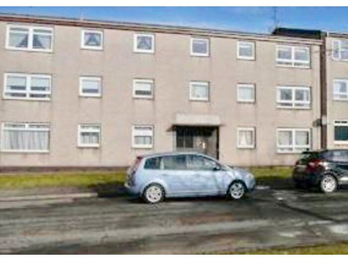 3 Bedroom Flat To Rent In Camp Street, Motherwell, ML1