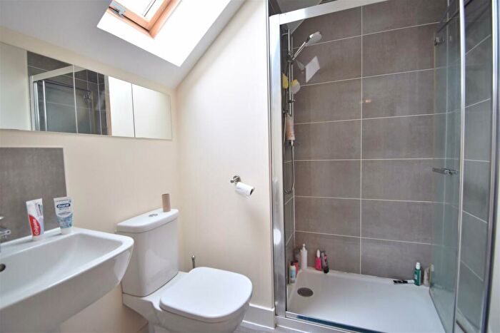 3 Bedroom Terraced House For Sale In Fauld Drive, Kingsway, GL2