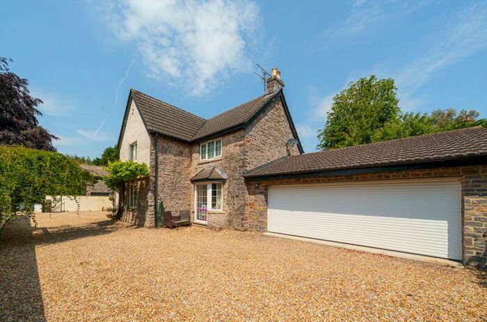 5 Bedroom Detached House For Sale In Bibstone, Wotton-Under-Edge, GL12