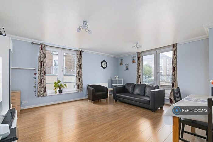 2 Bedroom Flat To Rent In Millenium Drive, London, E14
