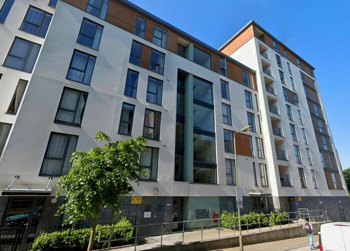 3 Bedroom Flat To Rent In Felix Court, , Charcot Road, London, NW9
