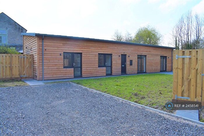 2 Bedroom Bungalow To Rent In Balls Barn Lane, Hewish, Weston-Super-Mare, BS24