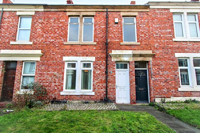 1 Bedroom Flat For Sale In Fifth Avenue, Heaton, Newcastle Upon Tyne, NE6