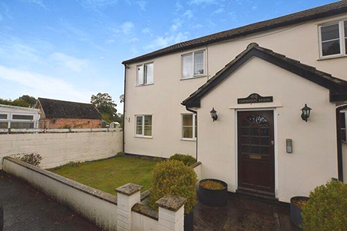 1 Bedroom Flat To Rent In Marshmead Close, Salisbury, SP5