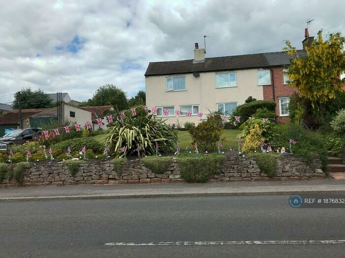 2 Bedroom Semi-Detached House To Rent In Main Street, Nottingham, NG4