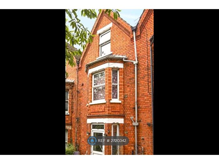 4 Bedroom Terraced House To Rent In Arboretum View, Lincoln, LN2