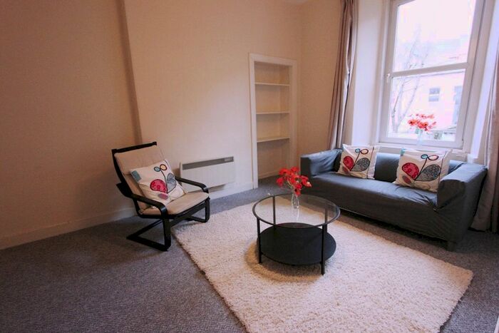 1 Bedroom Flat To Rent In Pirrie Street, Edinburgh, EH6