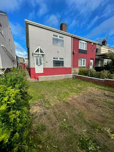 3 Bedroom Semi-Detached House To Rent In High Street, Goldthorpe, S63