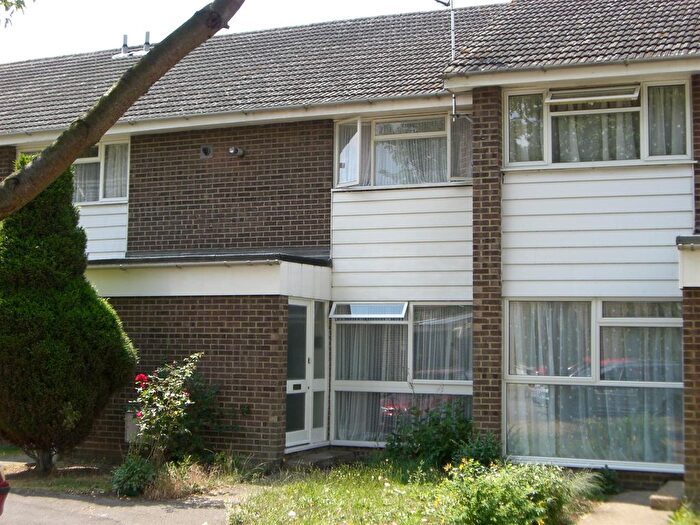 3 Bedroom Terraced House To Rent In Clark Way, Heston, Hounslow, TW5