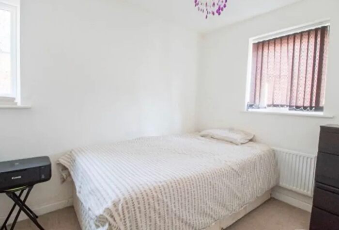 2 Bedroom Flat For Sale In The Moorings, Coventry, CV1 - Photo 8