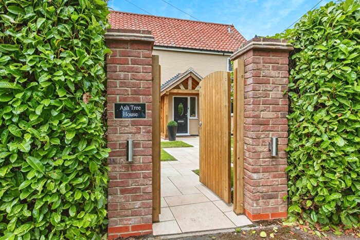 3 Bedroom Link Detached House For Sale In Bildeston Road, Combs, Stowmarket, IP14