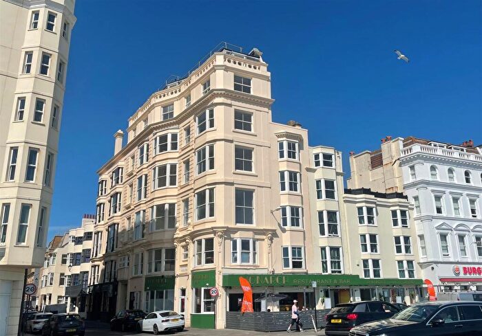 1 Bedroom Flat To Rent In Kings Road, Brighton, BN1