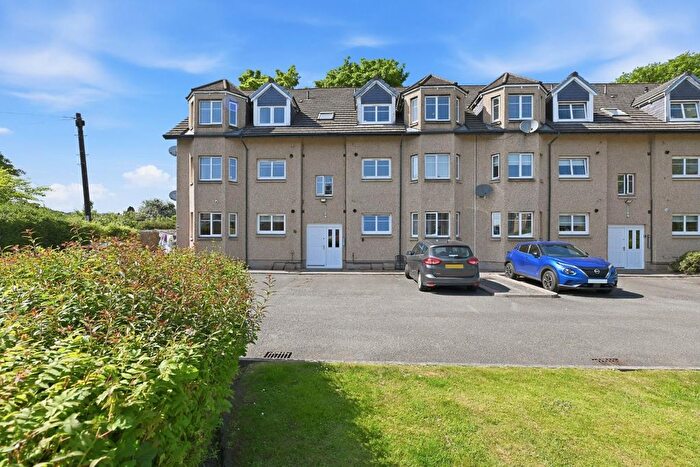 2 Bedroom Flat For Sale In Victoria Road, Kirkcaldy, KY1