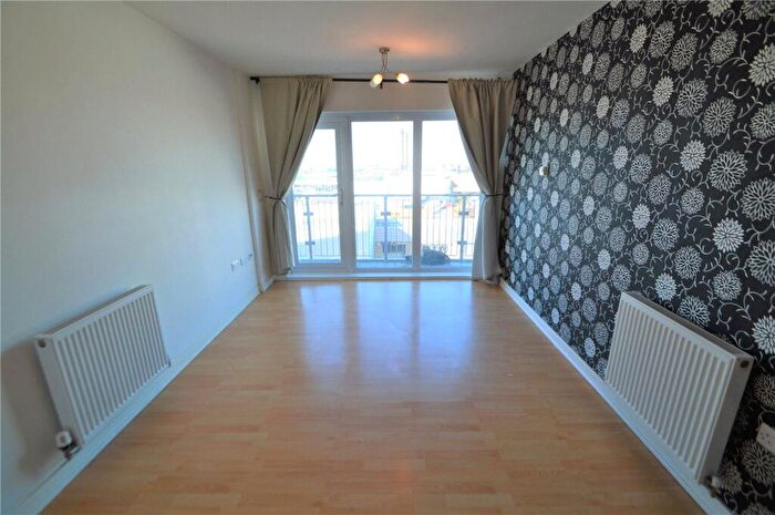 2 Bedroom Apartment To Rent In Whitestone Way, Croydon, CR0
