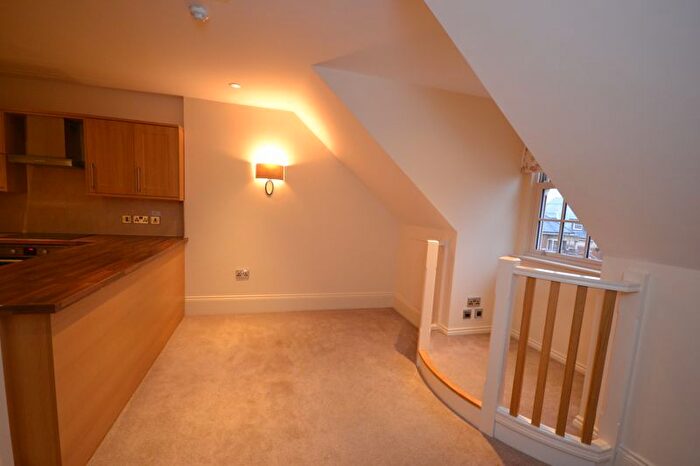 2 Bedroom Flat To Rent In Apartment Stocks Hall, Hall Lane, Mawdesley, L40