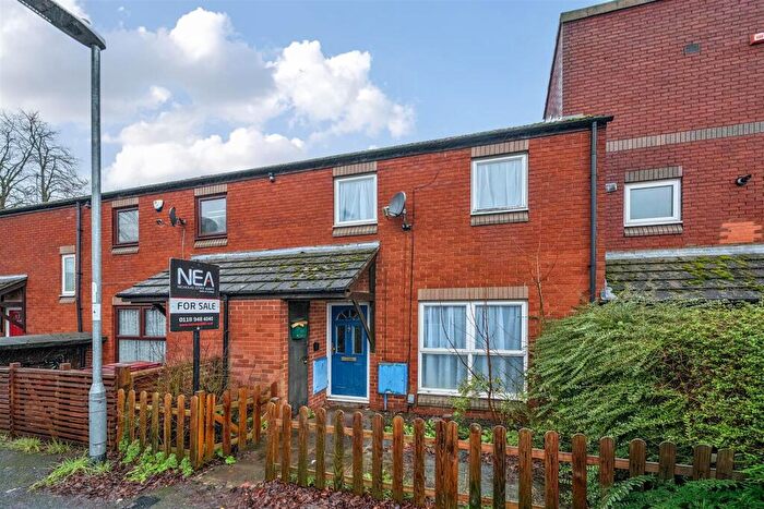 2 Bedroom Terraced House For Sale In Florence Walk, Reading, Berkshire, RG1