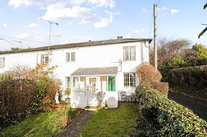 2 Bedroom Cottage For Sale In Dean Lane End, Rowland's Castle, PO9