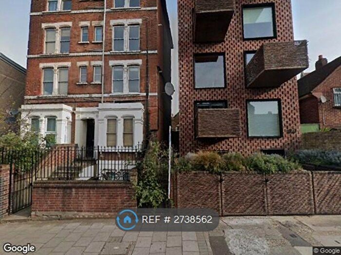 1 Bedroom Flat To Rent In Barretts Grove, London, N16