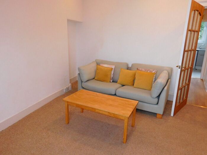 1 Bedroom Flat To Rent In Hardgate, Hardgate, Aberdeen, AB11