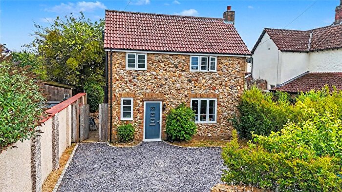 2 Bedroom Detached House For Sale In Sellicks Green, Taunton, Somerset, TA3