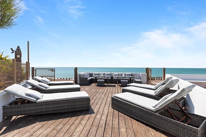 7 Bedroom Detached House For Sale In South Strand, East Preston, BN16