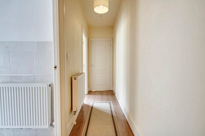 2 Bedroom Apartment To Rent In Princess Road East, Leicester, LE1