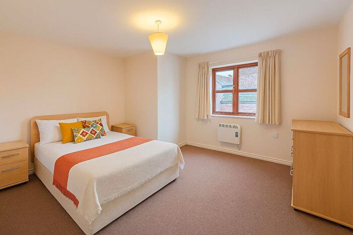 2 Bedroom Flat To Rent In Flat, Burgundy Walk, Forehill, Ely, CB7