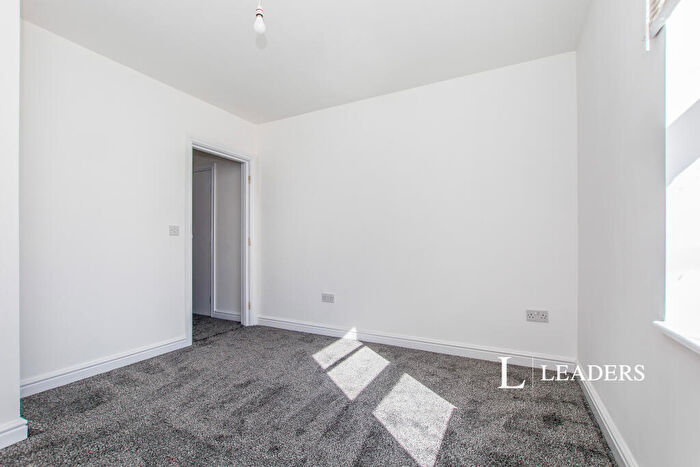 1 Bedroom Flat To Rent In Drummond Road, Skegness, PE25