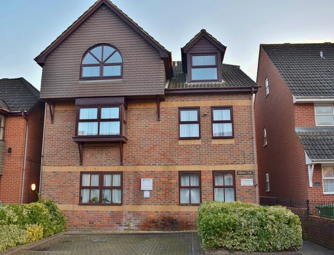 1 Bedroom Flat To Rent In Richmond Road, Shirley, Southampton, SO15